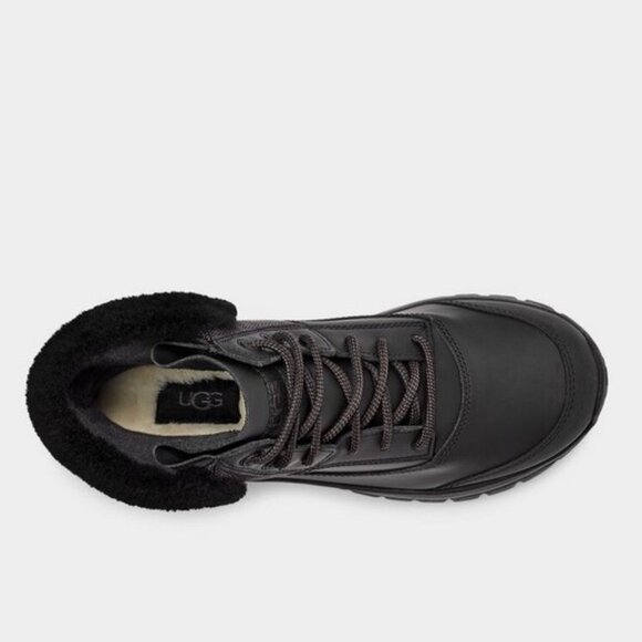 UGG Women's Yose Fluff V2 Boot - Picture 4 of 6